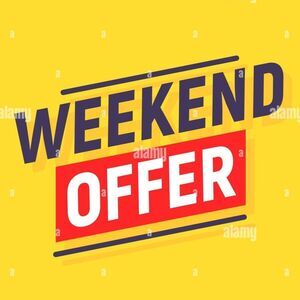 Big savings plus $4.99 shipping! “Like” item & I’ll message you the offer!